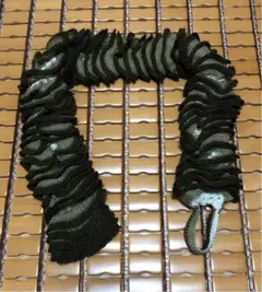 ⭐️最終値下げ‼️ハンドメイドのマフラー