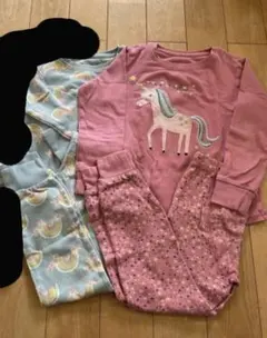 ネクスト　110センチ　パジャマ