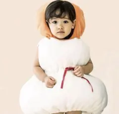 鏡餅 着ぐるみ 80-90cm スリコ