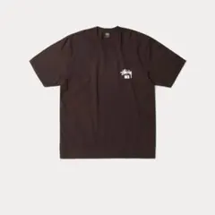 Stussy Wales Bonner Ocean Song Tee S