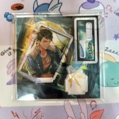 BLACKSTAR アクリルスタンドプレート ソテツ