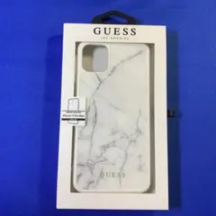Guess Apple iPhone 11 Pro Max スマホケース ゲスのサムネイル