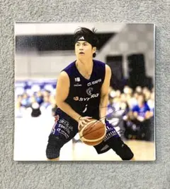 安藤誓哉選手　直筆サイン色紙 2026年最新】安藤誓哉 サインの人気アイテム - メルカリ