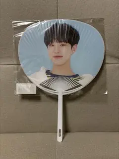 SEVENTEEN ホシ ミニうちわ