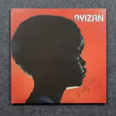 AYIZAN Dilijans アナログレコード