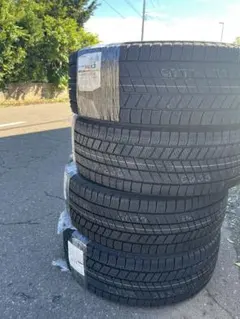 BRIDGESTONE BLIZZAK VRX3 205/60R16のサムネイル