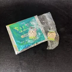 映画ちいかわ 人魚の宴のしるし チャームのサムネイル