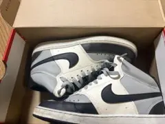 Nike Court Vision Mid Next Nature COURT VI…