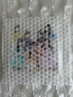 FRUITS ZIPPER ビッグアクリルスタンド DMMオンクレ限定