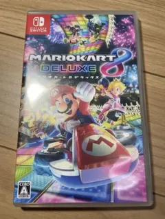 マリオカート8 デラックス Nintendo Switch