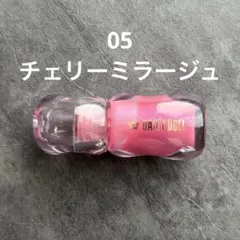 DAISY DOLL ジュエリー シロップ グロス 05 チェリーミラージュのサムネイル