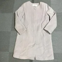 NATURAL BEAUTY BASIC コート