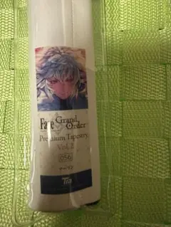fgo マーリン