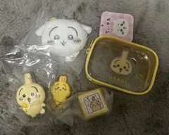 ちいかわ　うさぎセット