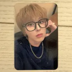 ONEWE ギウクDEARMYMUSE 限定トレカ