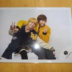 ☆SnowMan公式写真8238