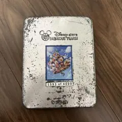 ディズニーDVD