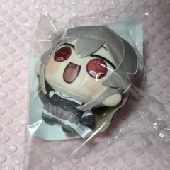 トリッカル C108 ぬいぐるみ クリップ ギデオン - メルカリ