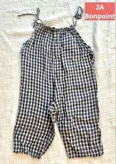 2025年最新】bonpoint サロペットの人気アイテム - メルカリ