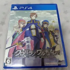 クロバラノワルキューレ PS4