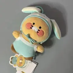 ピョンウソク ぬいぐるみ キーリング - メルカリ