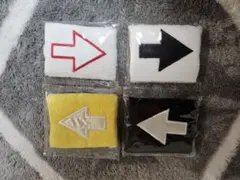 2025年最新】ハイロウズ リストバンドの人気アイテム - メルカリ