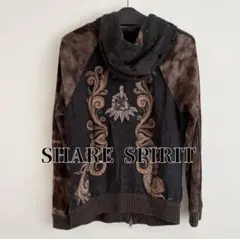 2026年最新】share spirit hommeの人気アイテム - メルカリ