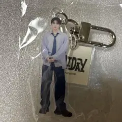 SEVENTEEN HOLIDAY POPUP セブチ カプセルトイ エスクプス