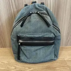 DIESEL レディース ディーゼル リュック デニム調