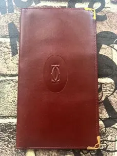 【未使用】Cartier カルティエ パスポートケース レザー 革 レッド 赤 楽天市場】カルティエ パスポートケース/手帳カバー ブランド