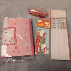 2025年最新】平成レトロハローキティメモの人気アイテム - メルカリ