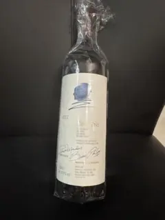 オーパスワン Opus One 2001 赤ワイン 750ml ナパバレー オーパス・ワン 2001年(USAカリフォルニア赤750ml) | ワイン通販の