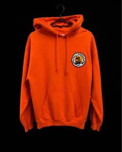 Holiday Paint スウェット XL オレンジ - メルカリ