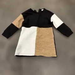 ニット ワンピース