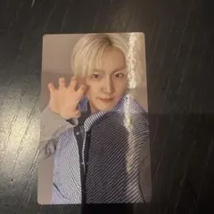 ENHYPEN ジョンウォン トレカ 宵