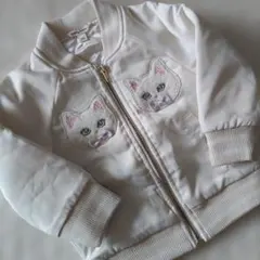 スタジャン アウター