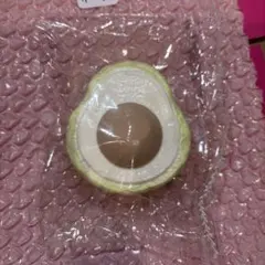kikisquishyアボカド