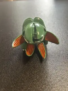 希少　当時物　ウルトラ怪獣　ガボラ　※ミニなし