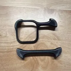 iPhone13 ProMax用 arc pulse アルミマットブラック