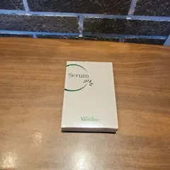 Vioteras Serum 美容液