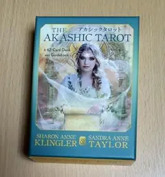 タロットカード 趣味