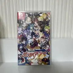 魔界戦記ディスガイア7