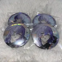 にじさんじ Dytica Happy Pack 2025 星導ショウ