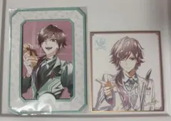 ローレン・イロアス ホワイトデー アニカフェ グッズ