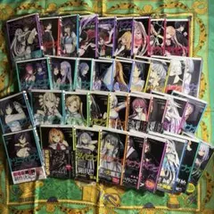 2025年最新】トリニティセブン ブックカバーの人気アイテム