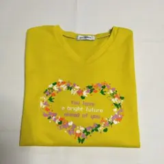 半袖ティーシャツ