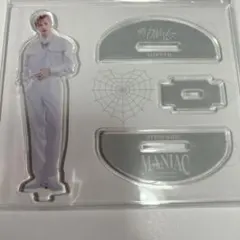 ヒョンジン アクリルスタンド【未開封】