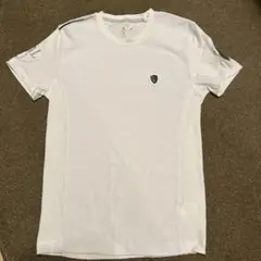 VIOLA RUMORE Tシャツ ホワイト Mサイズ