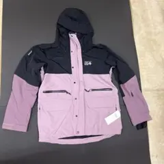 MOUNTAIN HARDWEAR　First Tracks Jacket