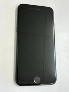 iPhone SE 第2世代 (SE2) ブラック 64GB